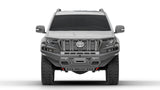 Recon bull bar, Suitable for Toyota Prado 150 Series 2018 on
