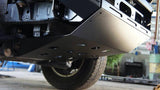 Ford Ranger PX2 MK2 TECH PACK  BLACK POWDER COAT- EXTREME SERIES BULLBAR
