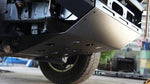 Suits MAZDA BT50 X-1 BLACK POWDER COAT 2012-2020- EXTREME SERIES BULLBAR