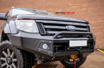 Suits Ford Ranger PX1 MK1 BLACK POWDER COAT 2012-2016 MK1