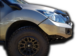 Suits MAZDA BT50 X-1 BLACK POWDER COAT 2012-2020- EXTREME SERIES BULLBAR