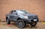 Suits Ford Ranger PX1 MK1 BLACK POWDER COAT 2012-2016 MK1