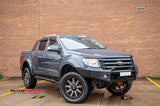 Suits Ford Ranger PX1 MK1 BLACK POWDER COAT 2012-2016 MK1