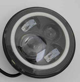 Toyota Landcruiser 40 45 60 75 78 79 series 7 inch LED headlight x 2 new project