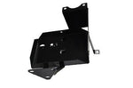 DUAL BATTERY SYSTEM GU 4.5, 4.8 Petrol, 2.8 3L BATTERY TRAY REDARC 12V ISOLATOR