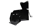 DUAL BATTERY KIT BATTERY TRAY REDARC 12V ISOLATOR SUIT Dmax