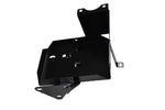 DUAL BATTERY KIT BATTERY TRAY REDARC 12V ISOLATOR SUIT 100 Series  6 cyl & V8 – for 2nd Battery