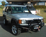 LAND ROVER DISCOVERY SERIES 2, XROX COMP BULL BAR, ADR, AIRBAG, IN STOCK NOW