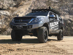 Suits MAZDA BT50 X-1 BLACK POWDER COAT 2012-2020- EXTREME SERIES BULLBAR