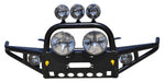Landcruiser 100 105 Series Live Axle XROX BULLBAR ADR WINCH BAR