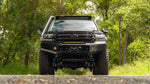 Extreme Series Bullbar X-1 Toyota LC200 2015 + Hammertone Black POWDERCOAT