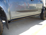 XROX ROCK SLIDERS