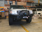 XROX BULLBAR TOYOTA L/CRUISER 100 SERIES IFS 98-10/2007