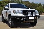 XROX BULLBAR TOYOTA L/CRUISER 200 SERIES 2007-02/2012