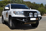 XROX BULLBAR TOYOTA L/CRUISER 200 SERIES 2007-02/2012