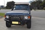 XROX COMP BULL BAR - TOYOTA LAND CRUISER 60 SERIES FJ60