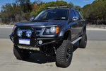 XROX COMP BULL BAR - HOLDEN COLORADO RC 07/2008 - 05/2012