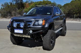 XROX COMP BULL BAR - HOLDEN COLORADO RC 07/2008 - 05/2012