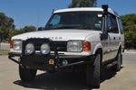 XROX COMP BULL BAR - LANDROVER DISCOVERY SERIES 1