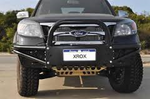 XROX COMP BULL BAR - FORD RANGER PJ & PK (12/2006-10/2011)