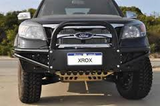 XROX COMP BULL BAR - FORD RANGER PJ & PK (12/2006-10/2011)