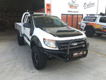 XROX COMP BULL BAR - FORD RANGER PX 11/2011-2015