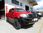 XROX COMP BULL BAR - TOYOTA HILUX VIGO 4WD (03/2005-08/2011)