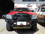 XROX COMP BULL BAR - TOYOTA HILUX VIGO 4WD (03/2005-08/2011)