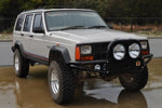 XROX BULLBAR JEEP CHEROKEE 1994-1997