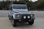 XROX COMP BULL BAR LANDROVER DEFENDER