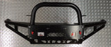 XROX COMP BULL BAR - TOYOTA HILUX 4WD (11/20.01-02/2005)