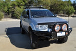XROX COMP BULL BAR - MITSUBISHI CHALLENGER 12/2009 TO CURRENT