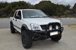 XROX BULLBAR TO SUIT HOLDEN RODEO RA 2003-10/2007