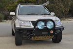 XROX BULLBAR SUZUKI GRAND VITARI 08/2005-07/2008