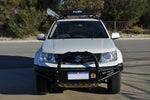XROX BULLBAR SUZUKI GRAND VITARI 08/2008on