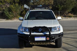 XROX BULLBAR SUZUKI GRAND VITARI 08/2008on