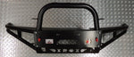 XROX BULLBAR SUZUKI JIMNY SIERRA 1998-09/2012 NO BONNET SCOOP