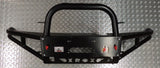 XROX BULLBAR SUZUKI JIMNY SIERRA 1998-09/2012 NO BONNET SCOOP