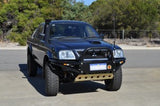 XROX COMP BULL BAR MITSUBISHI TRITON MK (07/2001 - 07/2006)