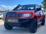 XROX COMP BULL BAR - MITSUBISHI