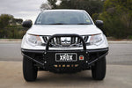 XROX BULLBAR MITSUBISHI TRITON MQ 01/2015on