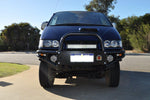 XROX BULLBAR MITSUBISHI DELICA SERIES 1 4/1994-4/1997