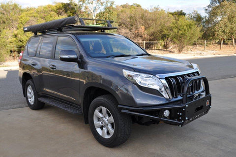 XROX BULLBAR TOYOTA PRADO 150 SERIES 11/2013on