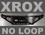 XROX NO LOOP BULLBAR MITSUBISHI DELICA SERIES 1 4/1994-4/1997