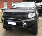 Suits Ford Ranger PX1 MK1 BLACK POWDER COAT 2012-2016 MK1