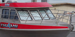 Solarscreen BOATS ( orders calculated from templates, contact us for template set)